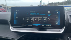 Peugeot 208 1.2 PureTech 100 Allure Premium + 5dr Petrol Hatchback